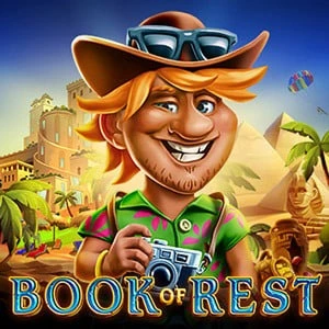 BookofRest