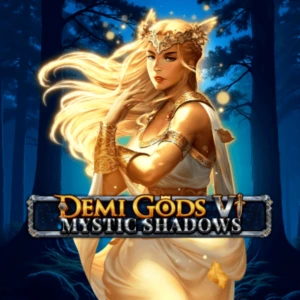 DemiGodsVIMS